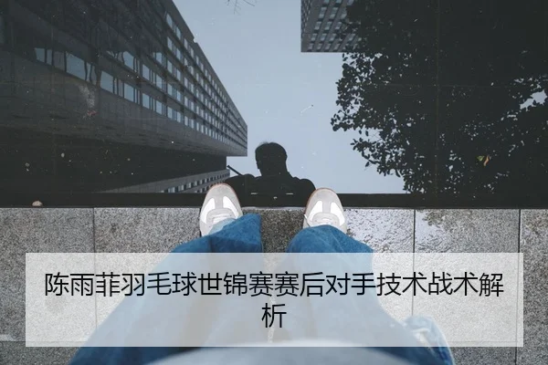 陈雨菲羽毛球世锦赛赛后对手技术战术解析